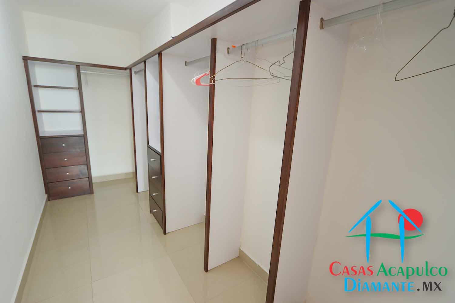 Laguna Cielo 401 - Recámara principal 5